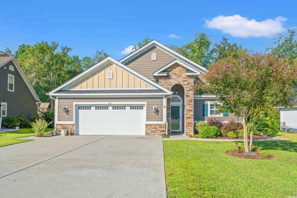 860 TILLY LAKE RD, CONWAY, SC 29526 - Image 1