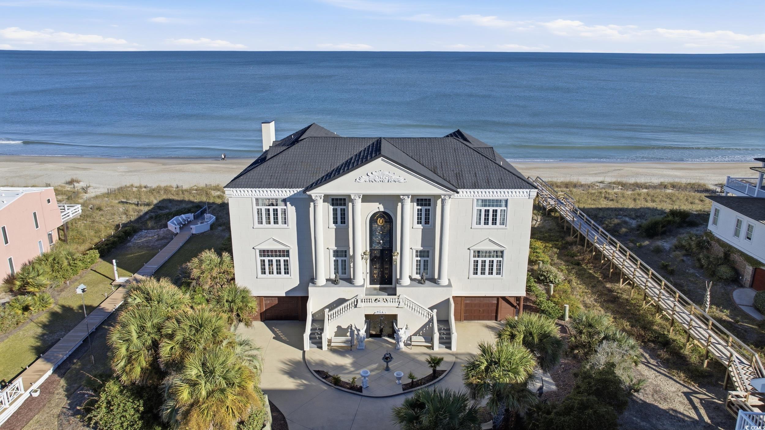 Georgetown, South Carolina, 29440, United States, 5 Bedrooms Bedrooms, ,6 BathroomsBathrooms,Residential,Active,1990048