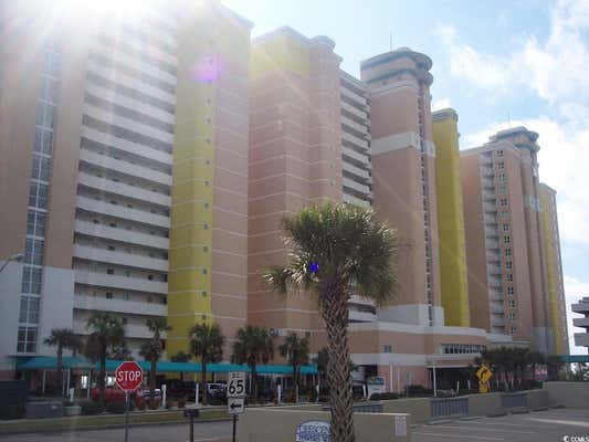 2711 S OCEAN BLVD # 1937, NORTH MYRTLE BEACH, SC 29582 - Image 1