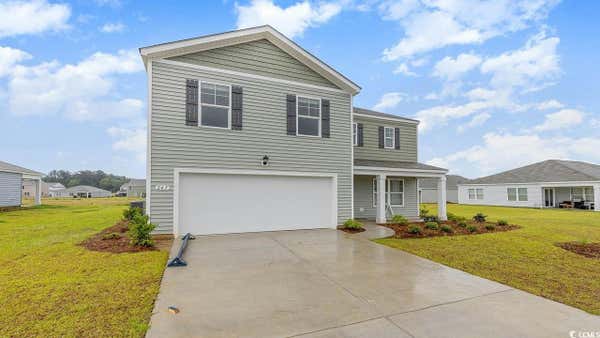 831 BUTTONWOOD DR., CONWAY, SC 29527 - Image 1