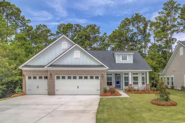 LOT 727 ANNANDALE DR., MYRTLE BEACH, SC 29588 - Image 1