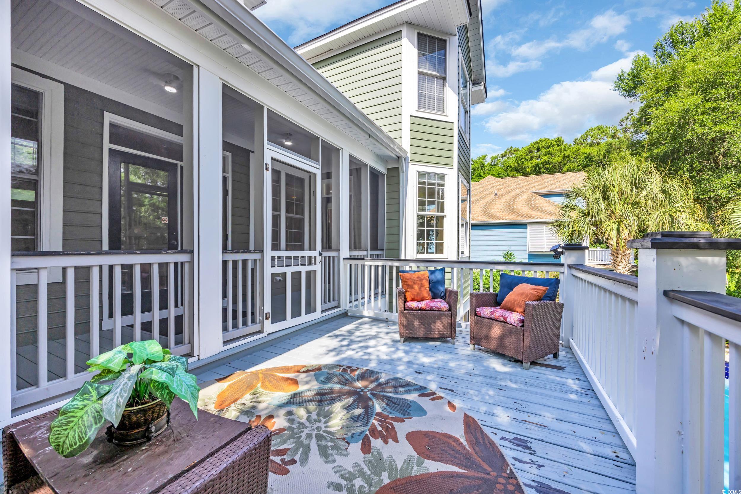 Pawleys Island, South Carolina, 29585, United States, 5 Bedrooms Bedrooms, ,7 BathroomsBathrooms,Residential,Active,1844276