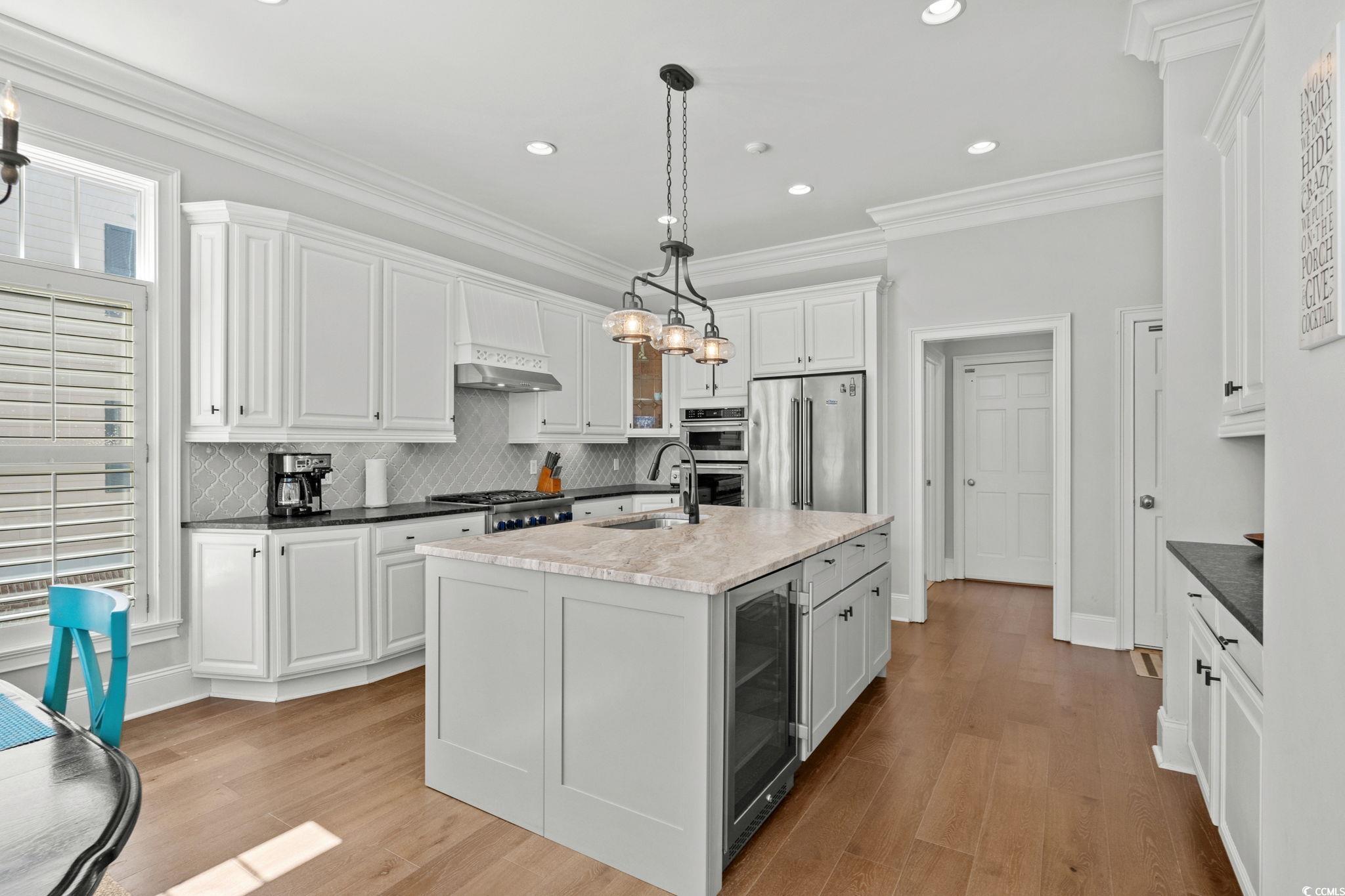 Pawleys Island, South Carolina, 29585, United States, 4 Bedrooms Bedrooms, ,4 BathroomsBathrooms,Residential,Active,1952317