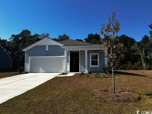 186 LINARES ST, LORIS, SC 29569 - Image 1