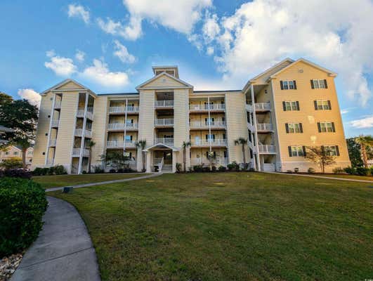 601 HILLSIDE DR N APT 1423, NORTH MYRTLE BEACH, SC 29582 - Image 1