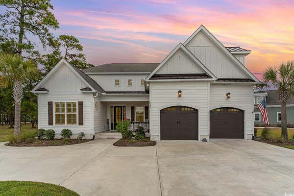 528 STARLIT WAY, MYRTLE BEACH, SC 29579 - Image 1