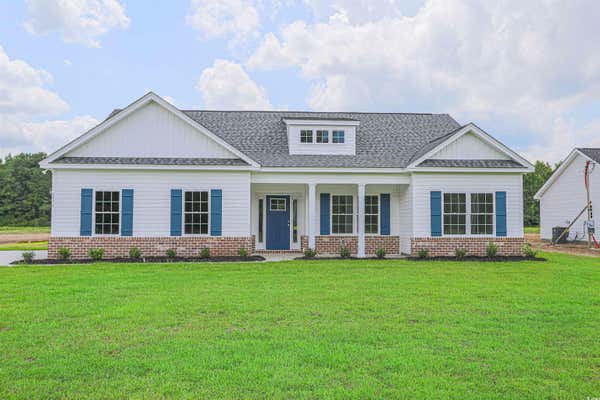 323 HAYLOFT CIR, CONWAY, SC 29526 - Image 1