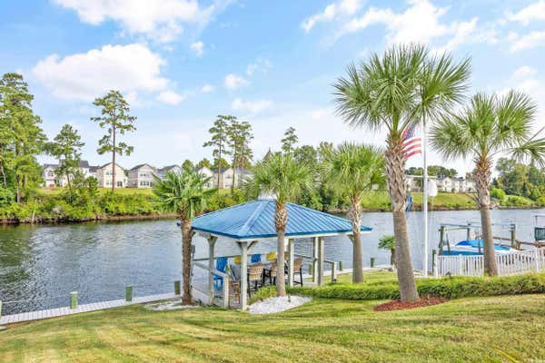 255 PILOTHOUSE DR, MYRTLE BEACH, SC 29577, photo 3 of 31