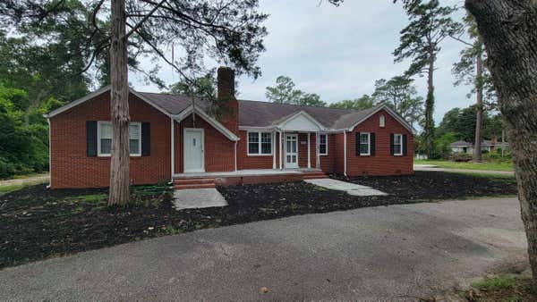 401 S NICHOLS ST, NICHOLS, SC 29581 - Image 1