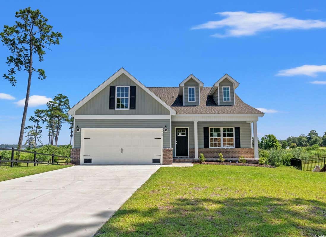 2709 SEAPORT CIR, GEORGETOWN, SC 29440, photo 1 of 33