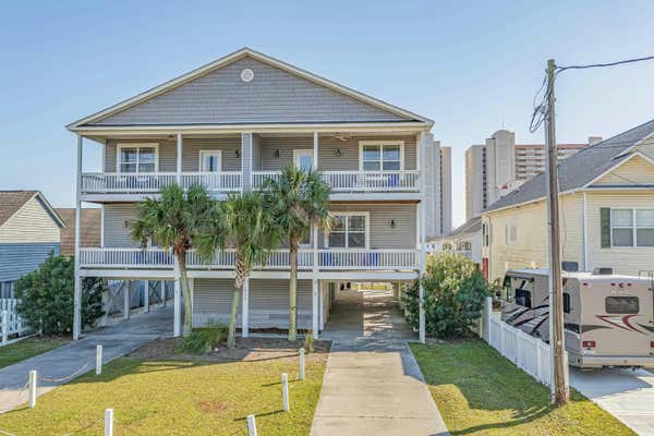 1613 HAVENS DR, NORTH MYRTLE BEACH, SC 29582 - Image 1