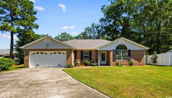 406 CEDAR RUN, MYRTLE BEACH, SC 29588 - Image 1