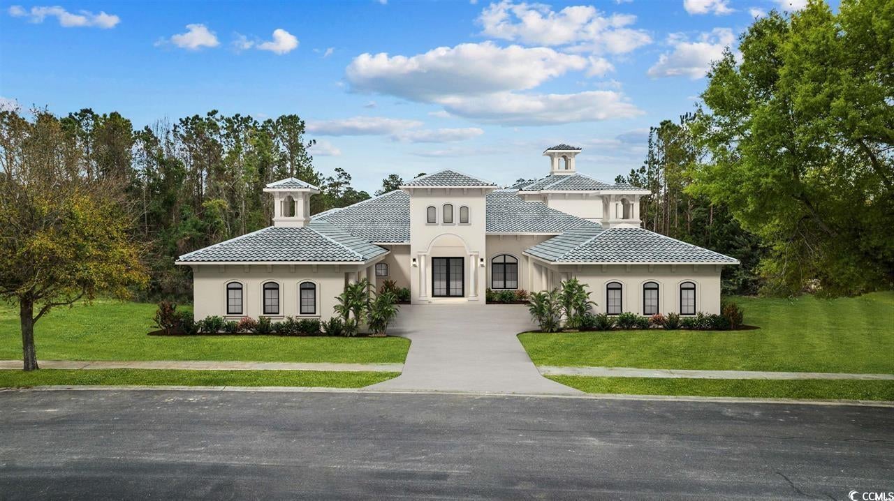 Myrtle Beach, South Carolina, 29579, United States, 4 Bedrooms Bedrooms, ,5 BathroomsBathrooms,Residential,Active,1944060