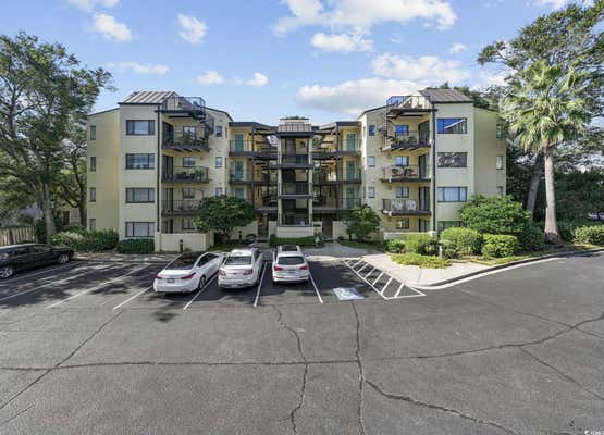 7600 N OCEAN BLVD APT 203, MYRTLE BEACH, SC 29572 - Image 1