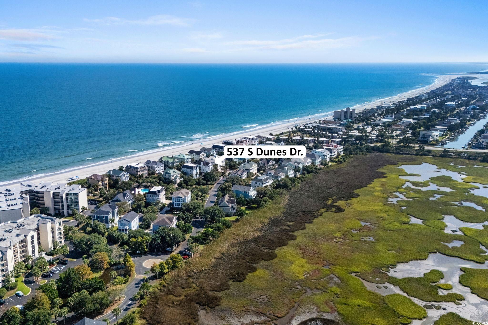 Pawleys Island, South Carolina, 29585, United States, 4 Bedrooms Bedrooms, ,4 BathroomsBathrooms,Residential,Active,1952317