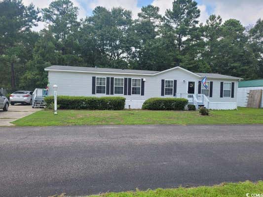 1034 PALM DR, CONWAY, SC 29526 - Image 1