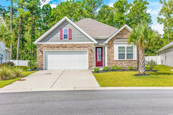 238 JUNIATA LOOP, LITTLE RIVER, SC 29566 - Image 1