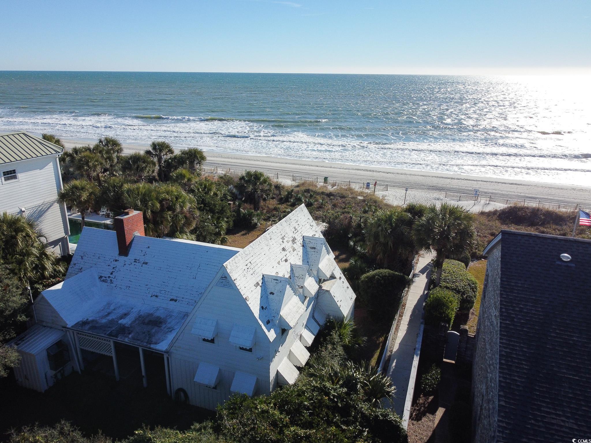 Myrtle Beach, South Carolina, 29572, United States, 3 Bedrooms Bedrooms, ,3 BathroomsBathrooms,Residential,Contingent,2007206