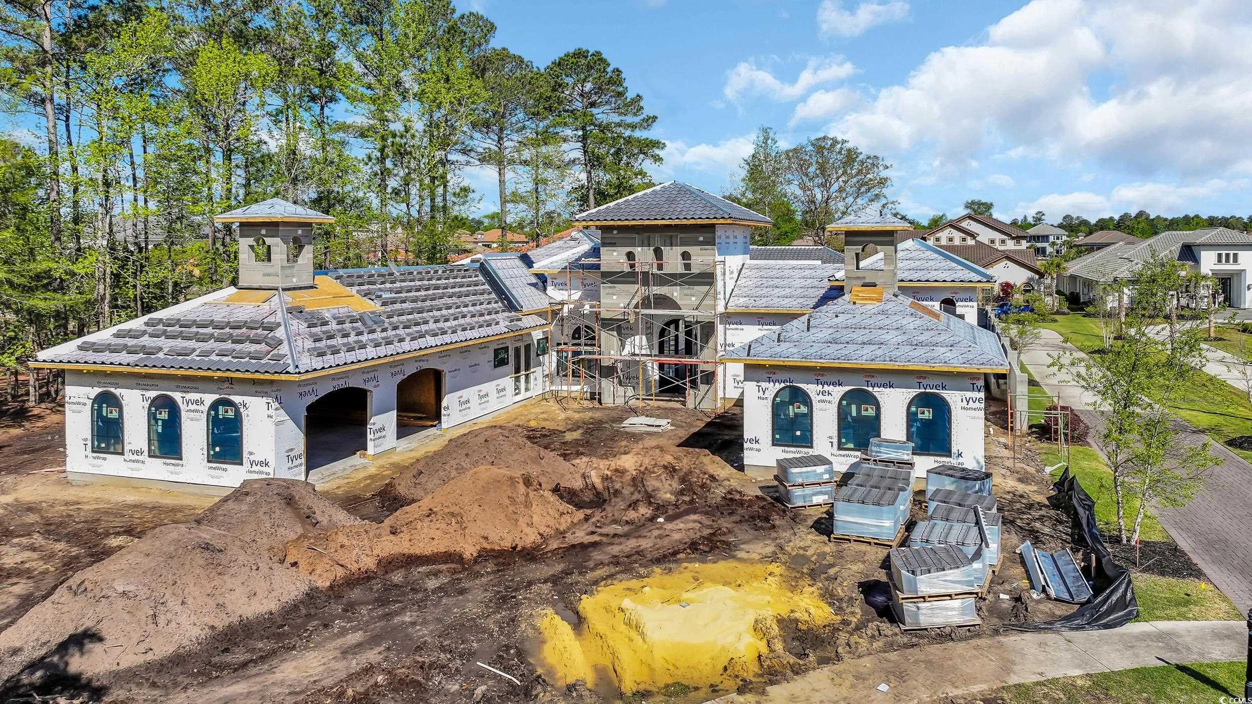 Myrtle Beach, South Carolina, 29572, United States, 5 Bedrooms Bedrooms, ,6 BathroomsBathrooms,Residential,Active,1771448