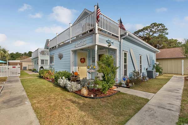 704 43RD AVE S, NORTH MYRTLE BEACH, SC 29582 - Image 1