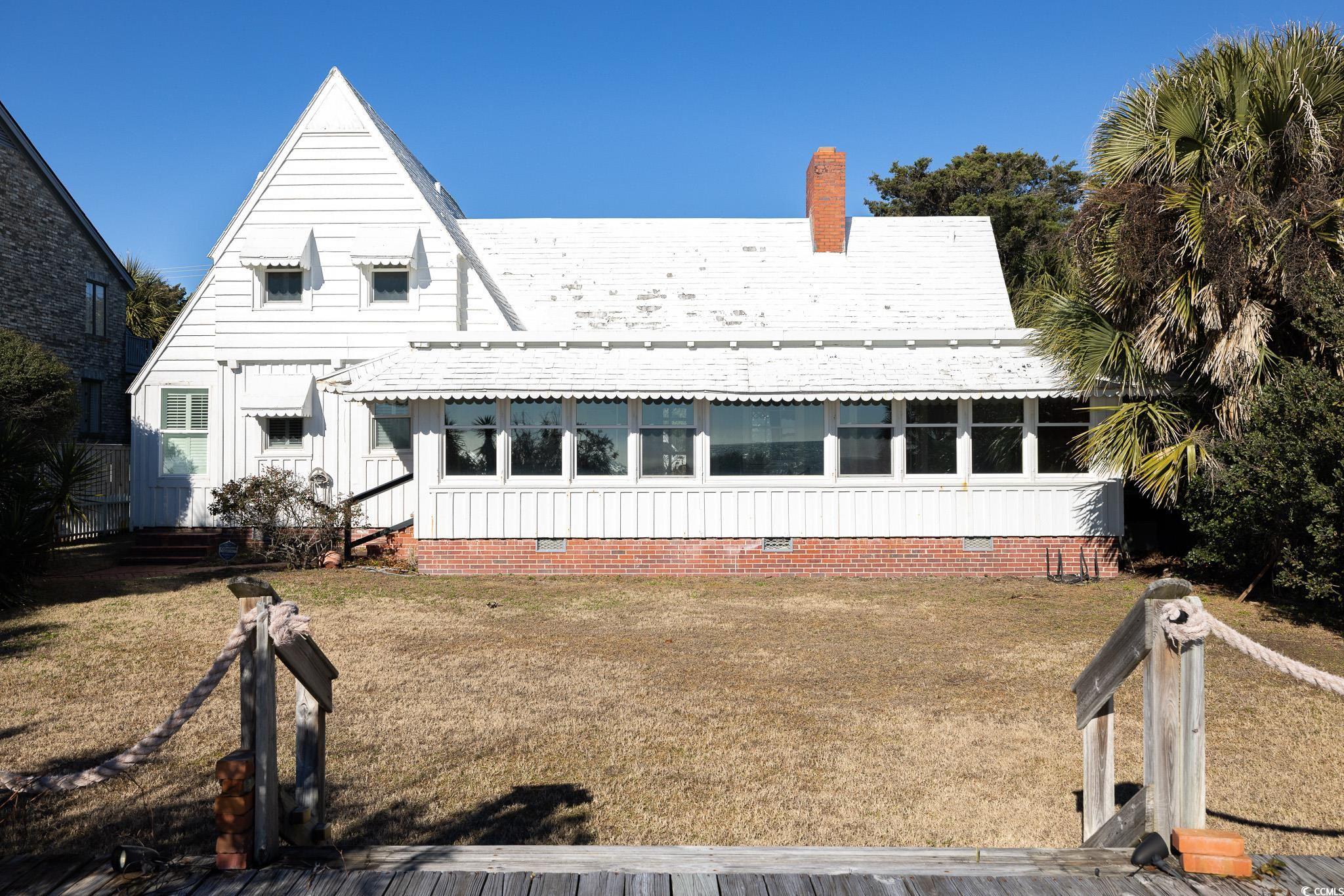 Myrtle Beach, South Carolina, 29572, United States, 3 Bedrooms Bedrooms, ,3 BathroomsBathrooms,Residential,Contingent,2007206