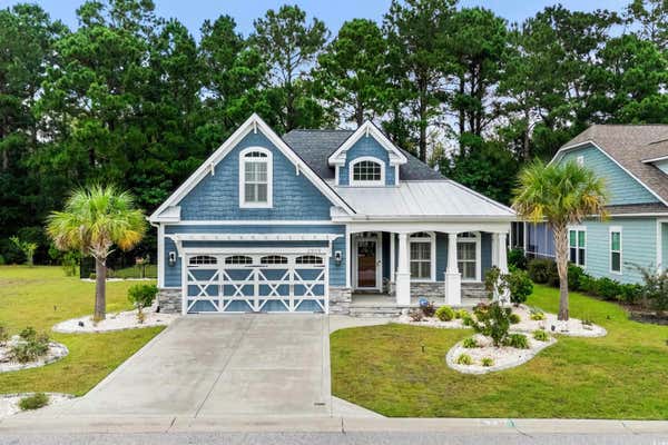 2909 MOSS BRIDGE LN, MYRTLE BEACH, SC 29579 - Image 1