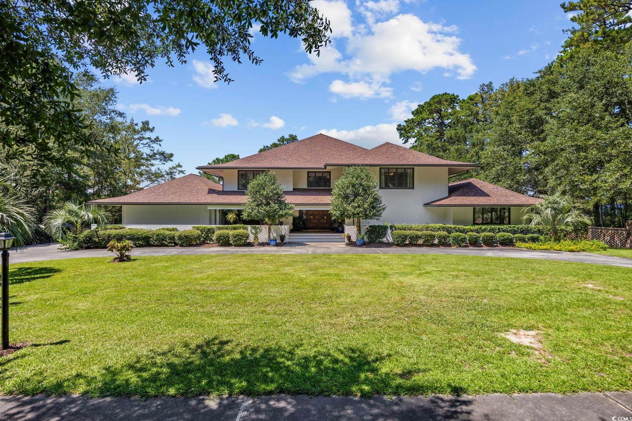 Georgetown, South Carolina, 29440, United States, 7 Bedrooms Bedrooms, ,5 BathroomsBathrooms,Residential,Active,1922301