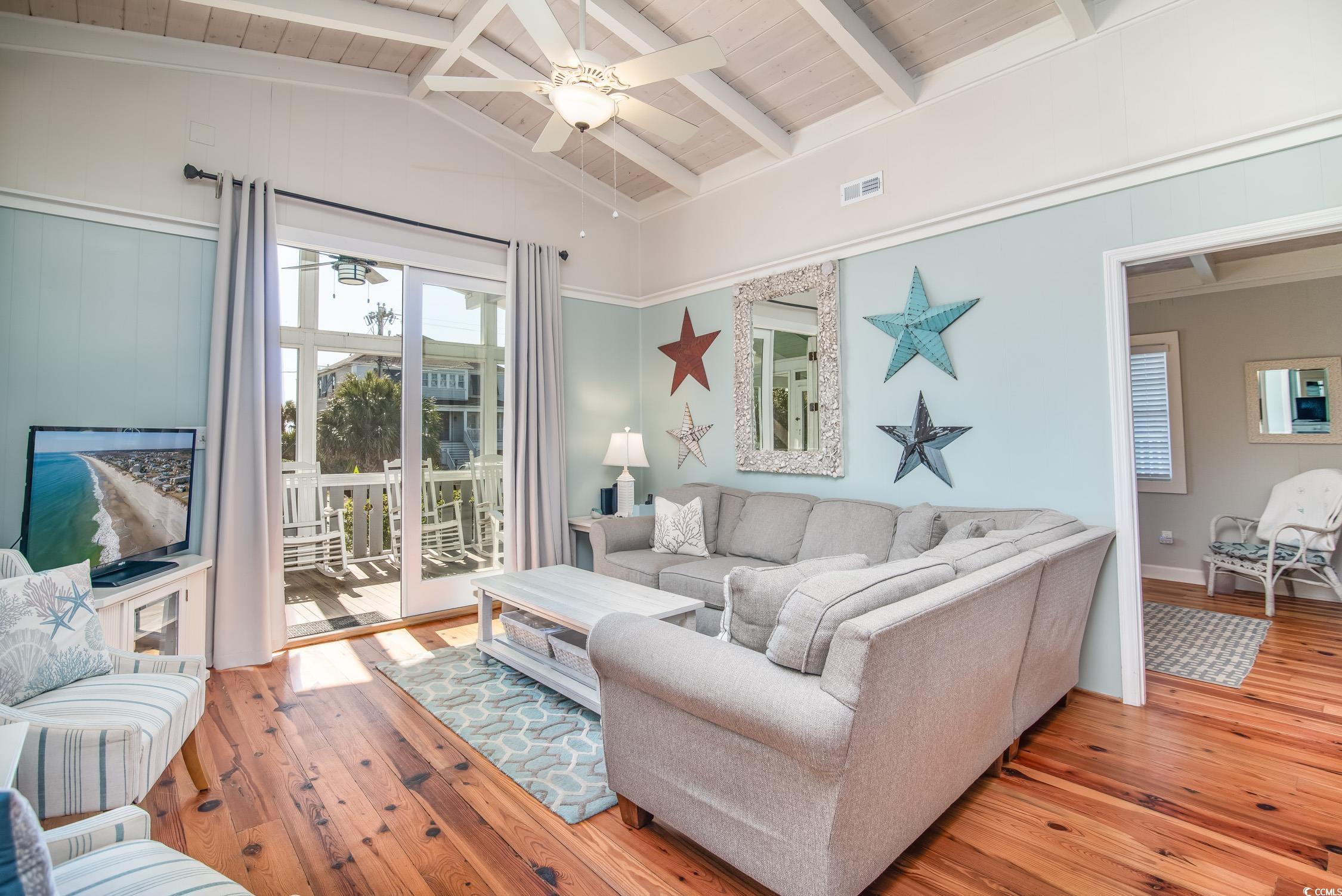 Pawleys Island, South Carolina, 29585, United States, 6 Bedrooms Bedrooms, ,3 BathroomsBathrooms,Residential,Active,1762869