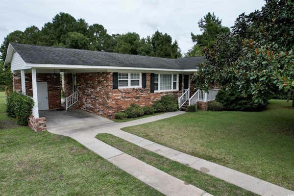 6004 HIGHMARKET ST, GEORGETOWN, SC 29440 - Image 1