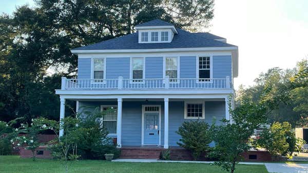 829 N MAIN ST, MARION, SC 29571 - Image 1