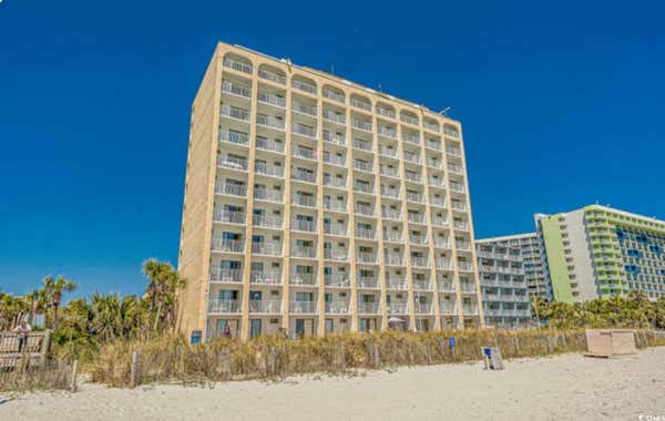 1207 S OCEAN BLVD # 50901, MYRTLE BEACH, SC 29577 - Image 1