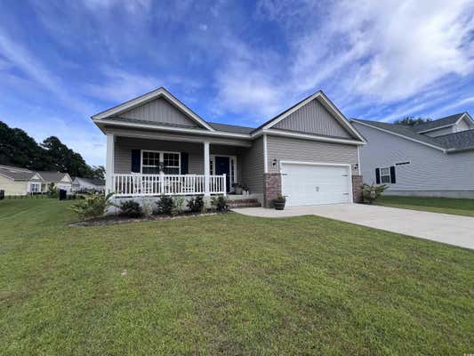 510 GRAIN FIELD DR, GEORGETOWN, SC 29440 - Image 1