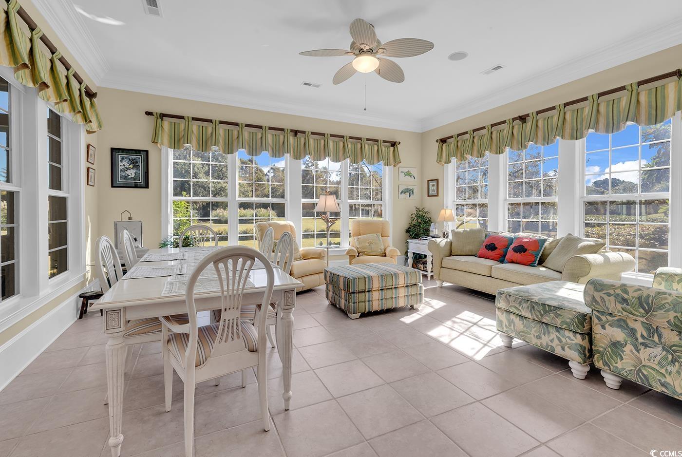 Pawleys Island, South Carolina, 29585, United States, 5 Bedrooms Bedrooms, ,6 BathroomsBathrooms,Residential,Active,1986864