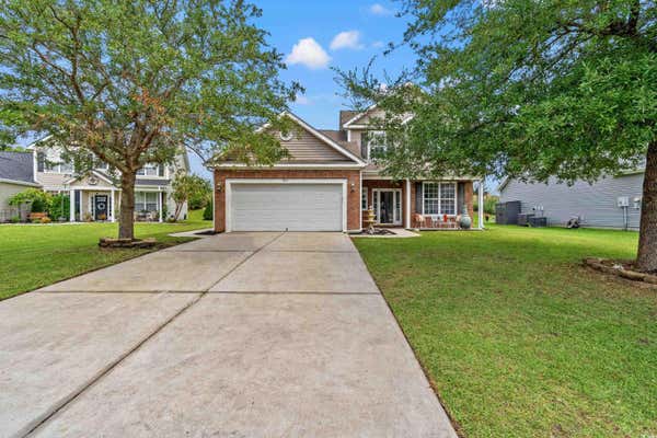 856 BROOKLINE DR, MYRTLE BEACH, SC 29579 - Image 1