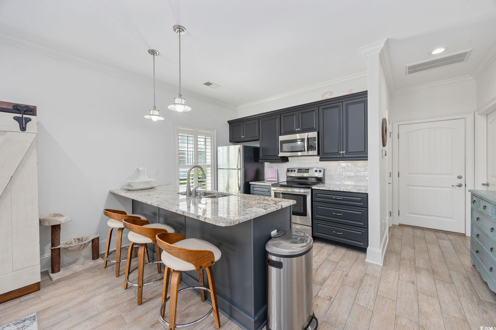 Myrtle Beach, South Carolina, 29579, United States, 5 Bedrooms Bedrooms, ,5 BathroomsBathrooms,Residential,Active,2016674