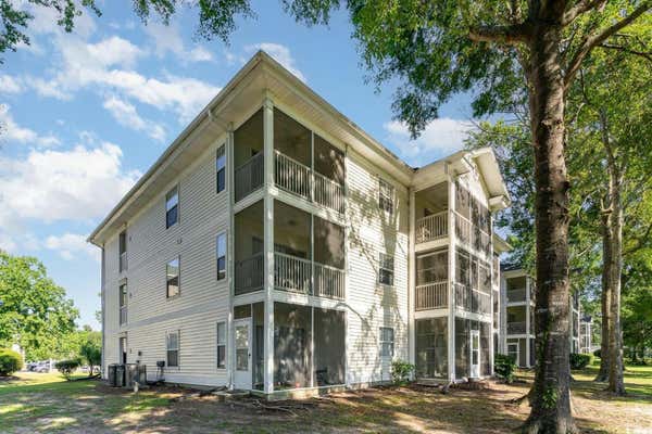 529 WHITE RIVER DR UNIT 19I, MYRTLE BEACH, SC 29579, photo 2 of 30