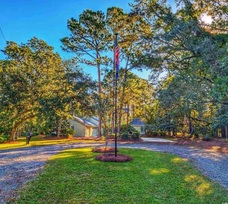 202 SNOWBELL LN, PAWLEYS ISLAND, SC 29585, photo 3 of 40