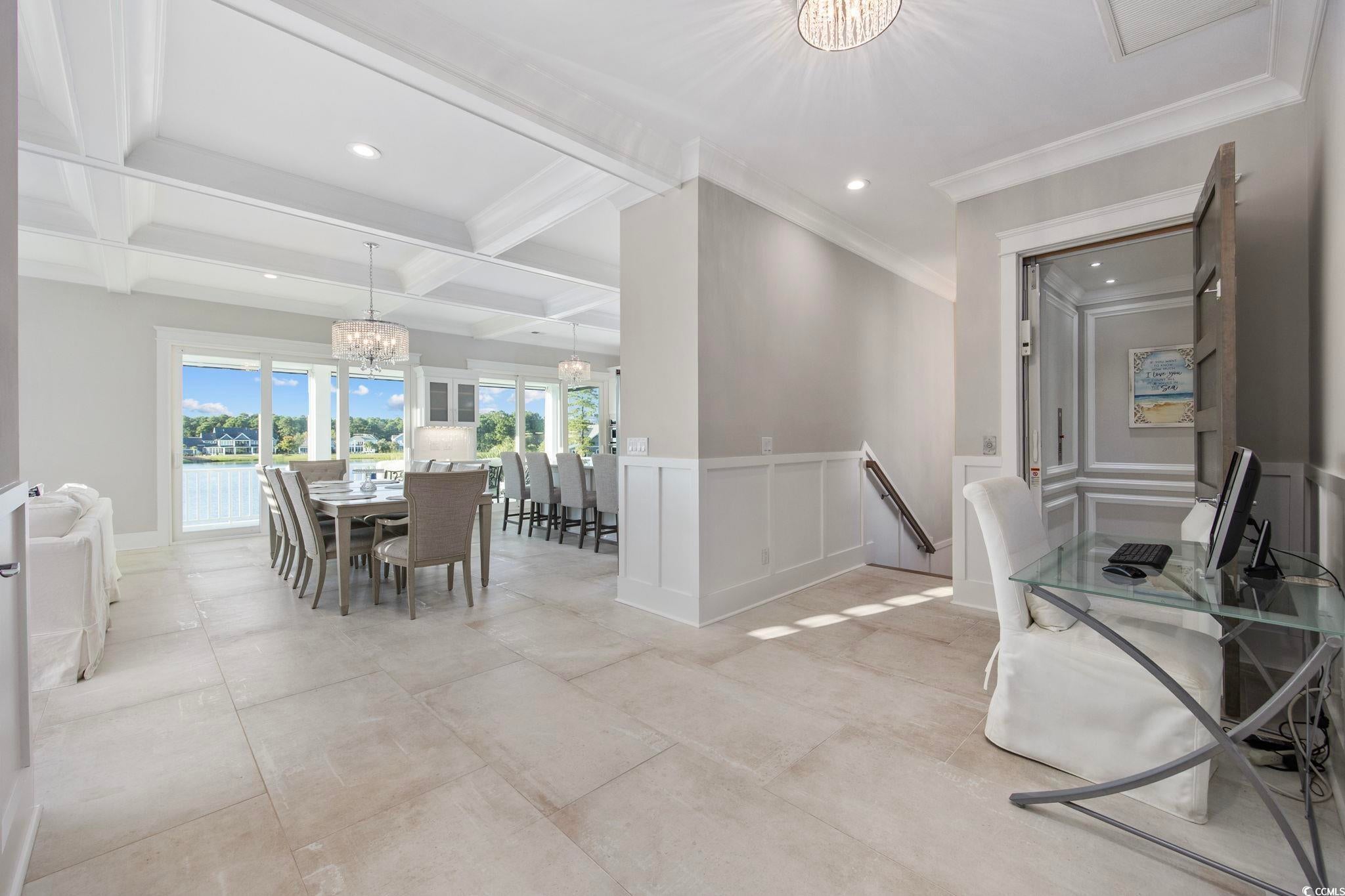 Myrtle Beach, South Carolina, 29579, United States, 4 Bedrooms Bedrooms, ,6 BathroomsBathrooms,Residential,Contingent,1946325