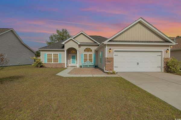 325 BARONY DR, CONWAY, SC 29526 - Image 1