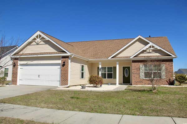 1417 TIGER GRAND DR, CONWAY, SC 29526 - Image 1