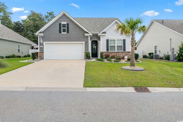 462 PACIFIC COMMONS DR, SURFSIDE BEACH, SC 29575 - Image 1