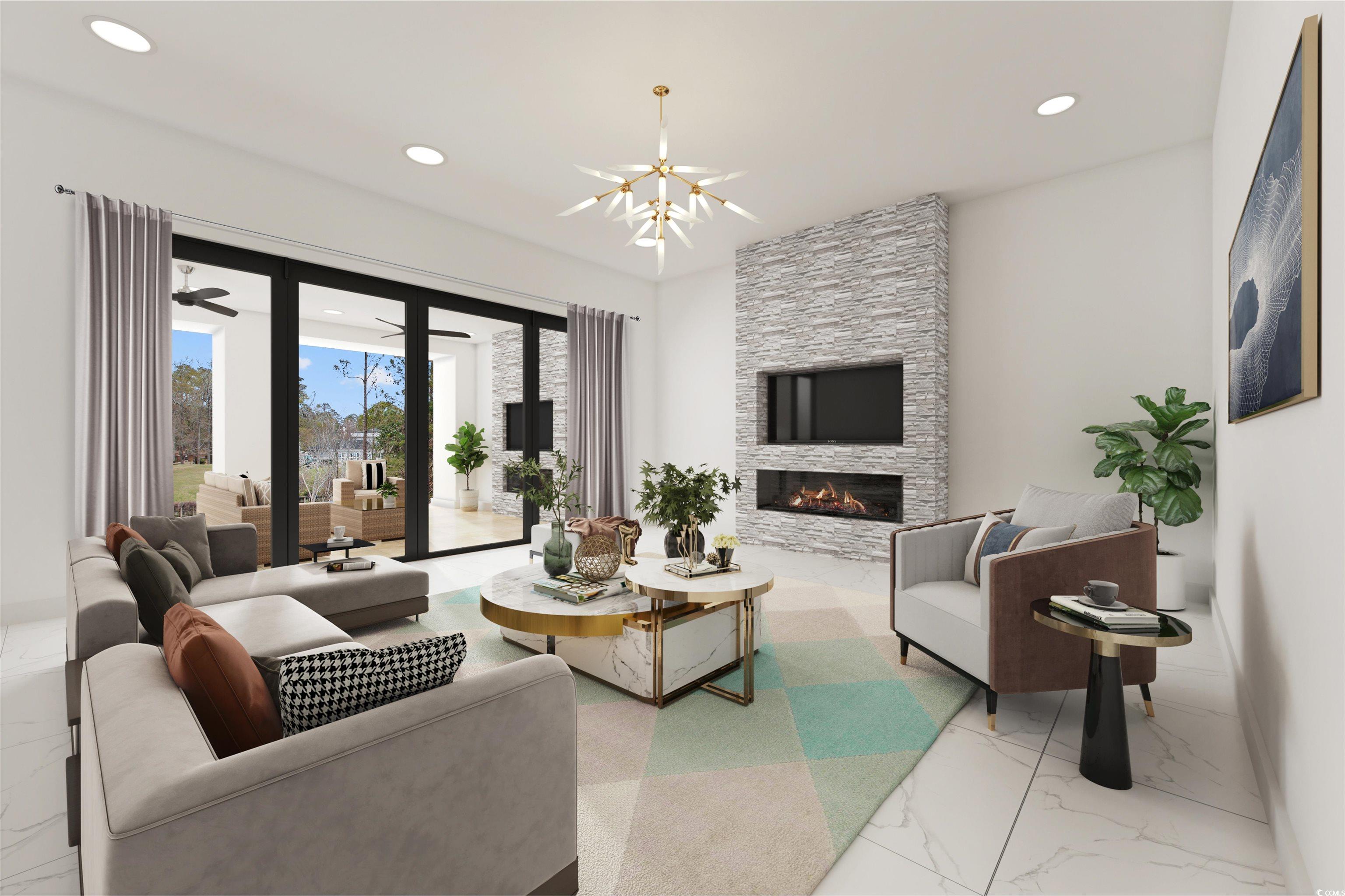 Myrtle Beach, South Carolina, 29572, United States, ,6 BathroomsBathrooms,Residential,Contingent,1769357