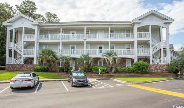 682 RIVERWALK DR UNIT 102, MYRTLE BEACH, SC 29579 - Image 1