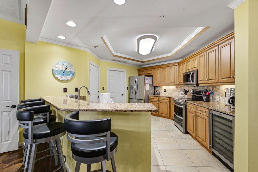 Myrtle Beach, South Carolina, 29572, United States, 4 Bedrooms Bedrooms, ,3 BathroomsBathrooms,Residential,Active,2015837