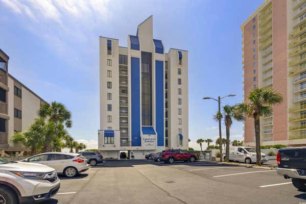 2609 S OCEAN BLVD UNIT 302, NORTH MYRTLE BEACH, SC 29582 - Image 1