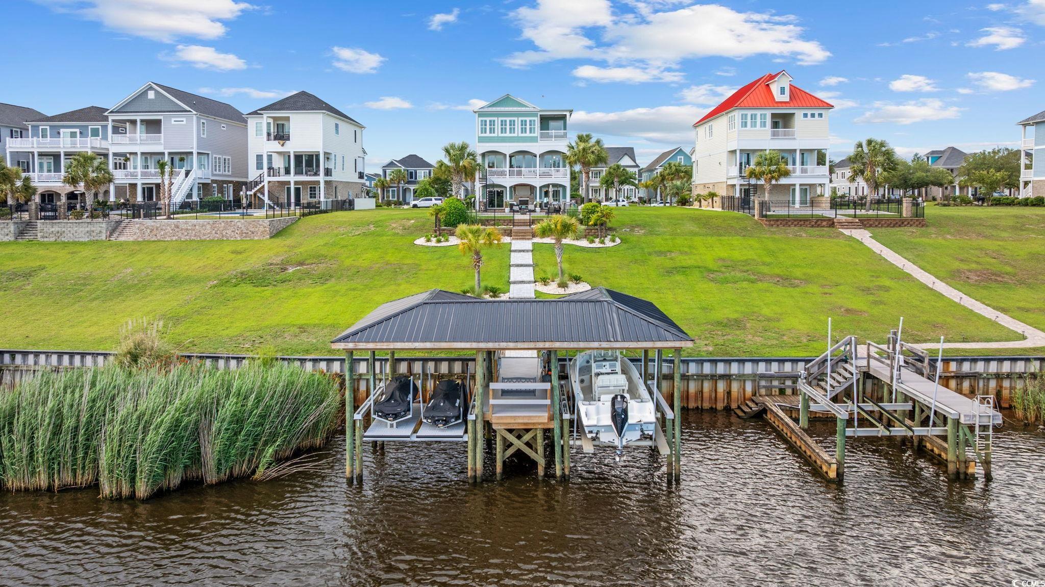 Myrtle Beach, South Carolina, 29579, United States, 5 Bedrooms Bedrooms, ,5 BathroomsBathrooms,Residential,Active,2016674