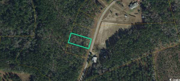 LOT 2 MCNABB RD., LORIS, SC 29569 - Image 1