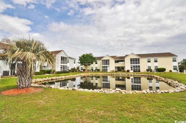 2226 HUNTINGDON DR APT H, SURFSIDE BEACH, SC 29575 - Image 1