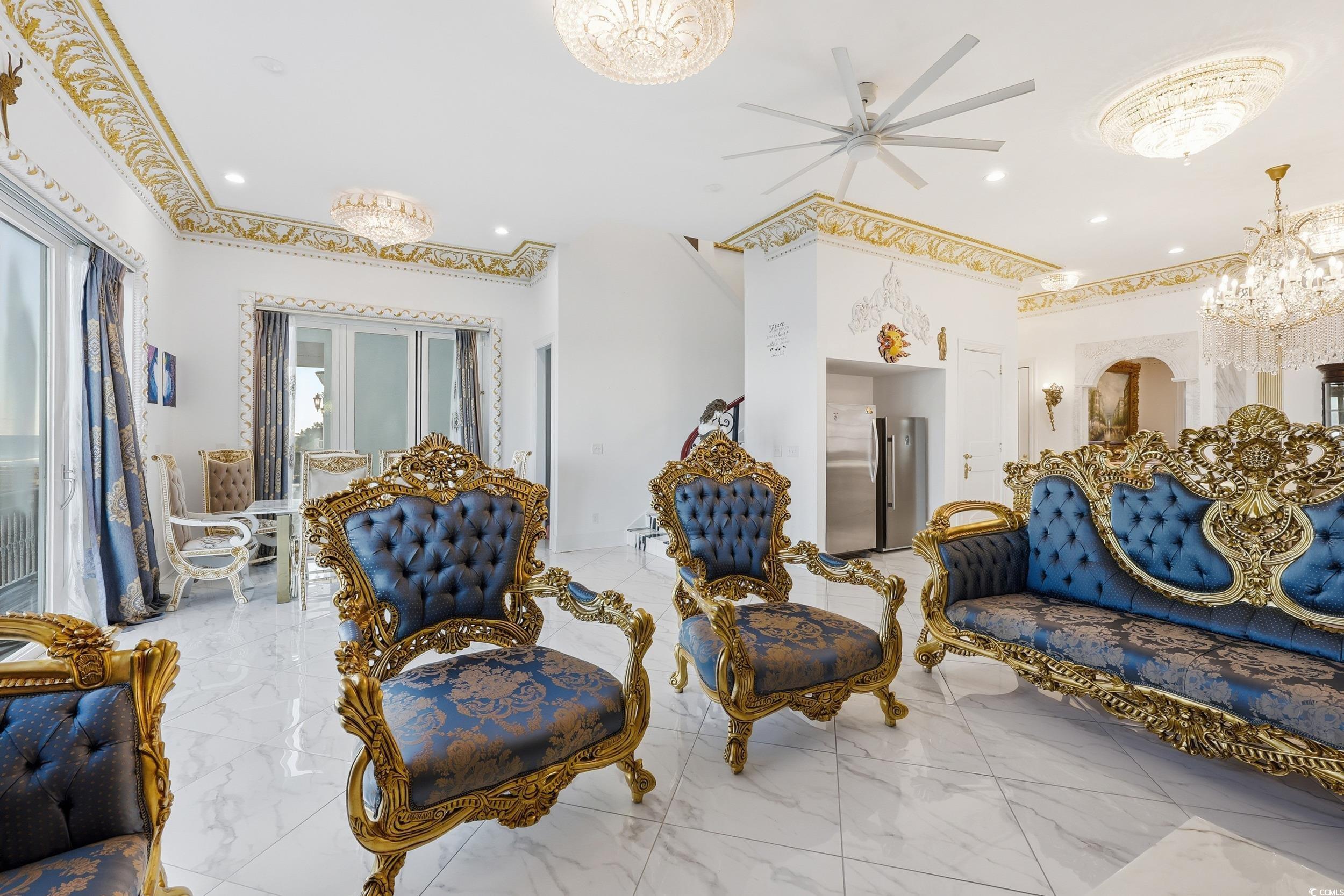 Georgetown, South Carolina, 29440, United States, 5 Bedrooms Bedrooms, ,6 BathroomsBathrooms,Residential,Active,1990048