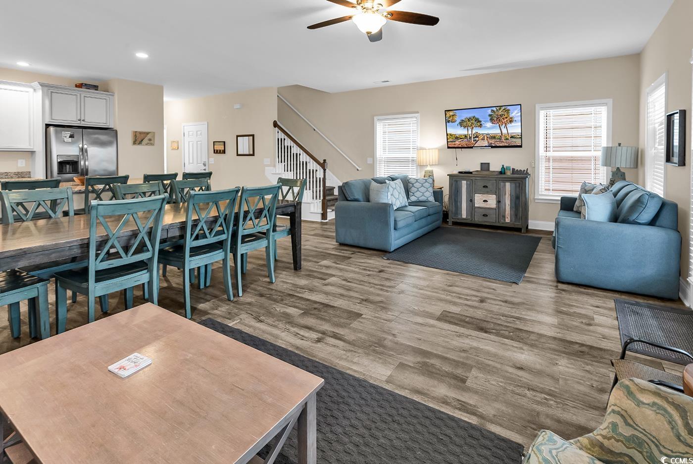 Surfside Beach, South Carolina, 29575, United States, 7 Bedrooms Bedrooms, ,8 BathroomsBathrooms,Residential,Active,1926698